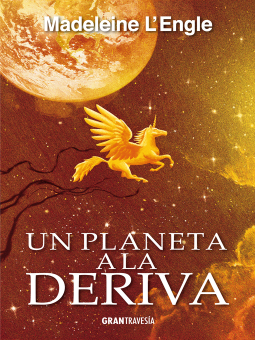 Title details for Un planeta a la deriva by L´Engle Madeleine - Available